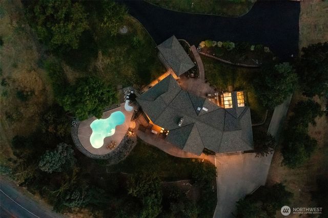 1701 Skyline Drive, Wenatchee, WA 98801