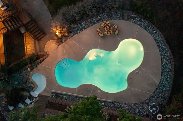 1701 Skyline Drive, Wenatchee, WA 98801