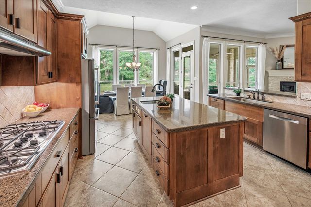 4819 Williams Creek DR, College Station, TX 77845