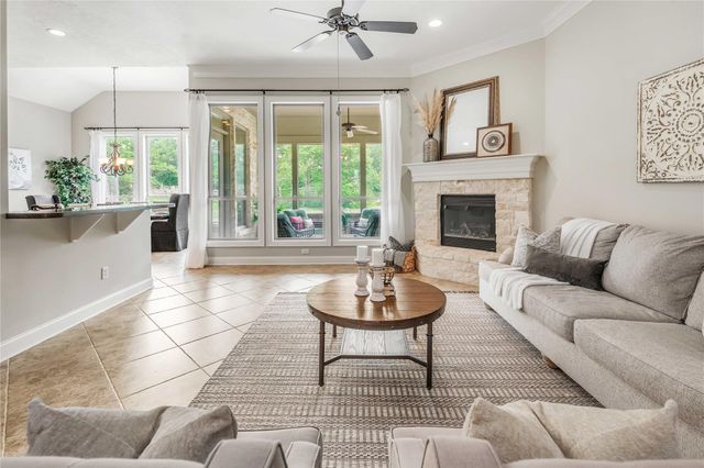 4819 Williams Creek DR, College Station, TX 77845