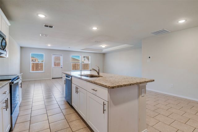 1607 Silas Drive, Forney, TX 75126