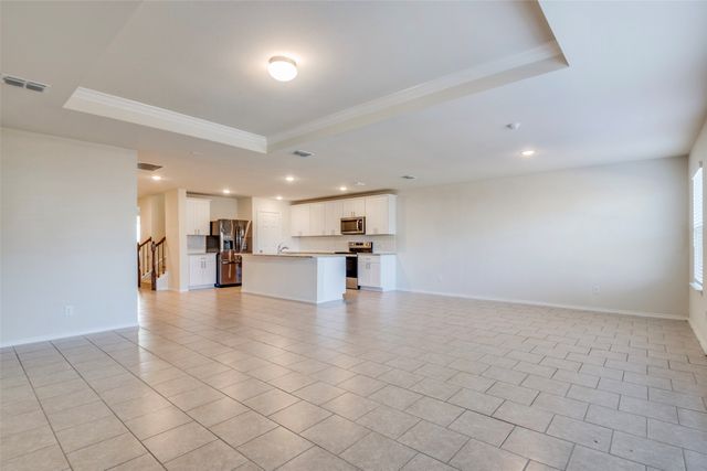 1607 Silas Drive, Forney, TX 75126