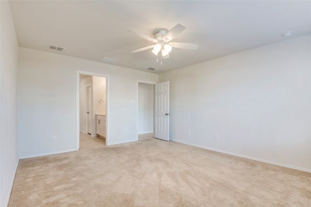 1607 Silas Drive, Forney, TX 75126