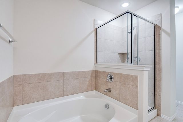 1607 Silas Drive, Forney, TX 75126