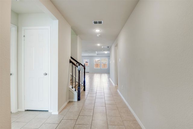 1607 Silas Drive, Forney, TX 75126