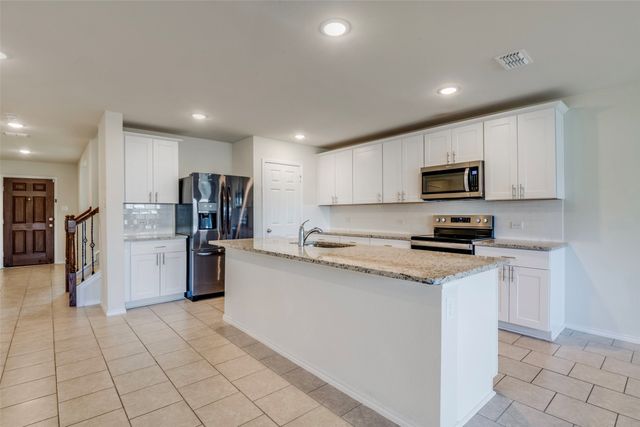 1607 Silas Drive, Forney, TX 75126