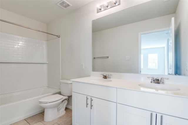 1607 Silas Drive, Forney, TX 75126