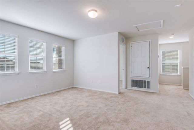 1607 Silas Drive, Forney, TX 75126