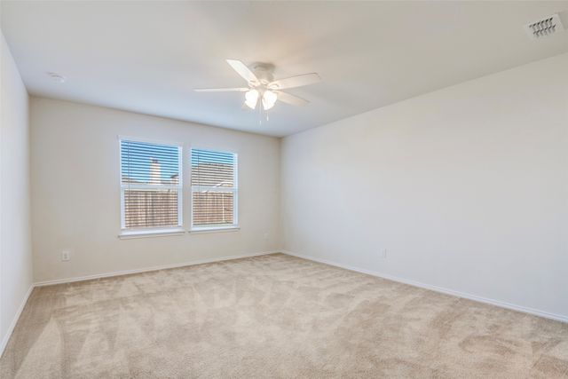 1607 Silas Drive, Forney, TX 75126