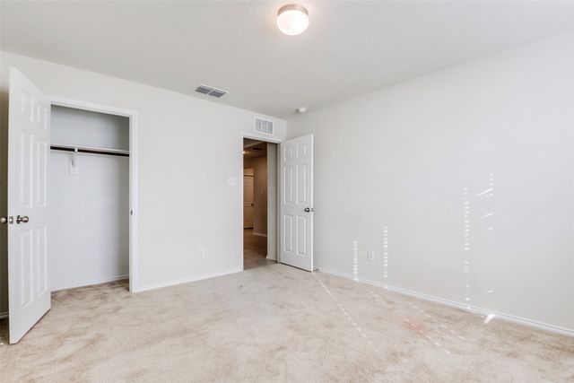 1607 Silas Drive, Forney, TX 75126