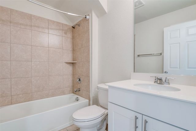 1607 Silas Drive, Forney, TX 75126