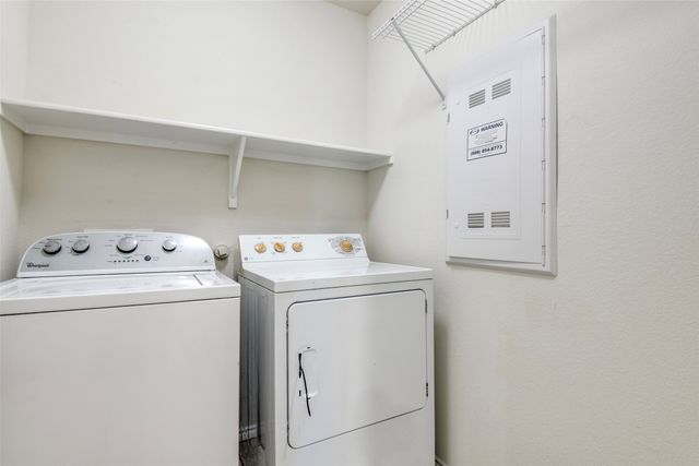 1607 Silas Drive, Forney, TX 75126