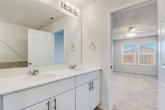 1607 Silas Drive, Forney, TX 75126