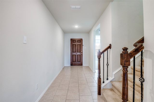 1607 Silas Drive, Forney, TX 75126