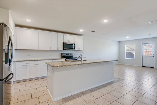 1607 Silas Drive, Forney, TX 75126