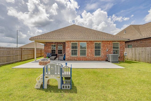 128 Oriole St, Houma, LA 70364
