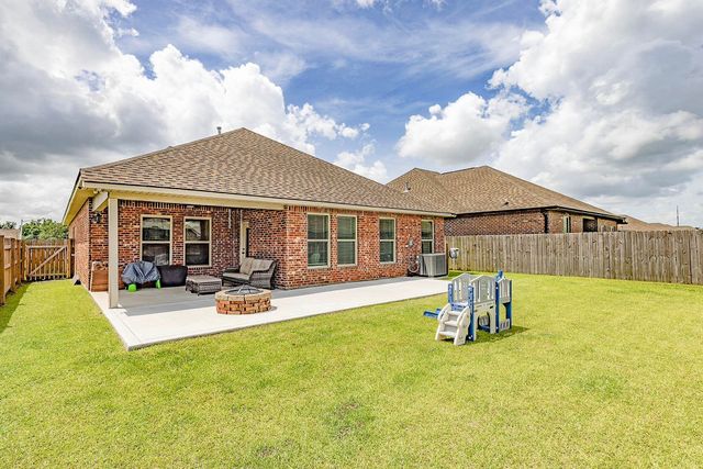 128 Oriole St, Houma, LA 70364