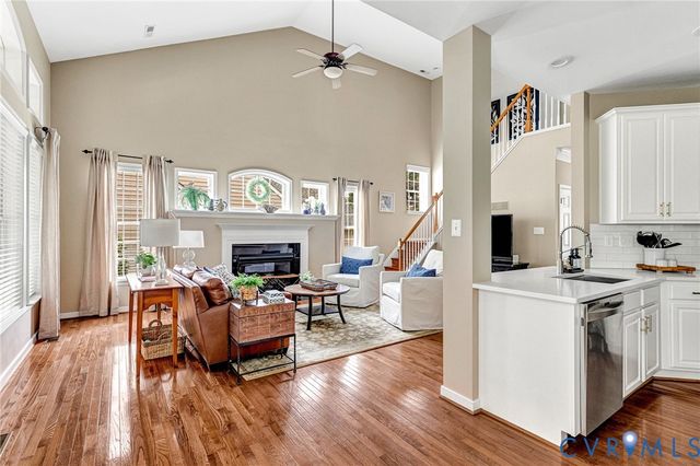 110 Manakin Parke Dr, Manakin Sabot, VA 23103