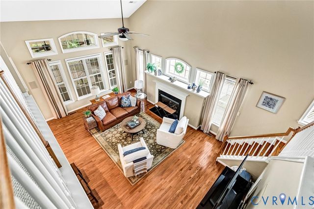 110 Manakin Parke Dr, Manakin Sabot, VA 23103