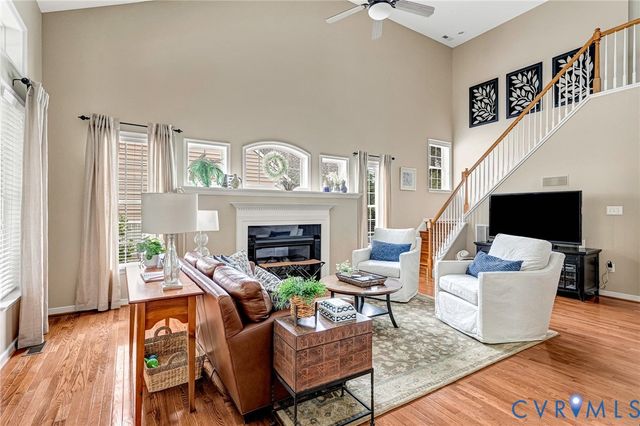 110 Manakin Parke Dr, Manakin Sabot, VA 23103
