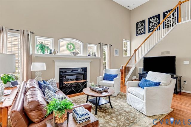 110 Manakin Parke Dr, Manakin Sabot, VA 23103