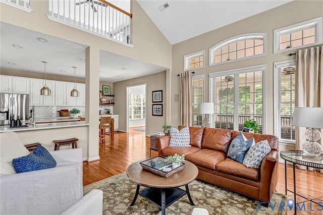 110 Manakin Parke Dr, Manakin Sabot, VA 23103
