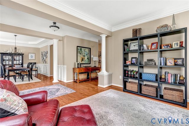 110 Manakin Parke Dr, Manakin Sabot, VA 23103