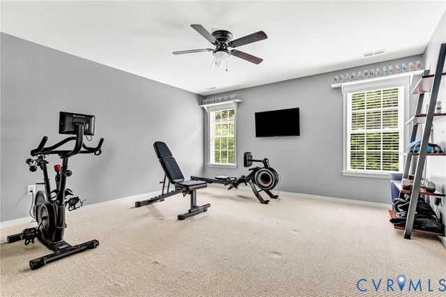 110 Manakin Parke Dr, Manakin Sabot, VA 23103