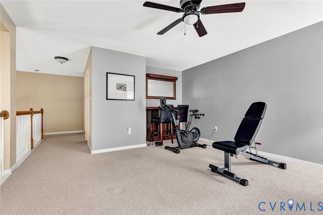 110 Manakin Parke Dr, Manakin Sabot, VA 23103