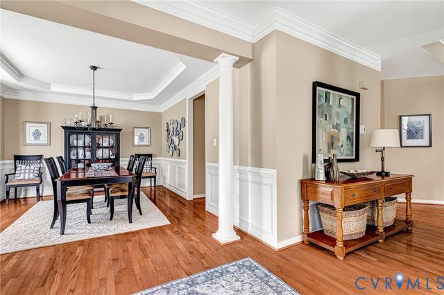 110 Manakin Parke Dr, Manakin Sabot, VA 23103