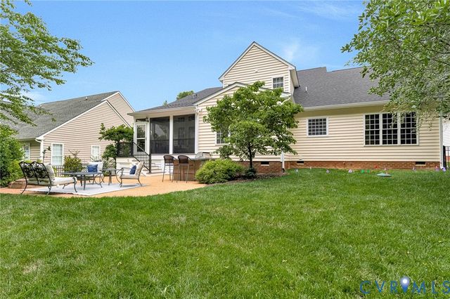 110 Manakin Parke Dr, Manakin Sabot, VA 23103