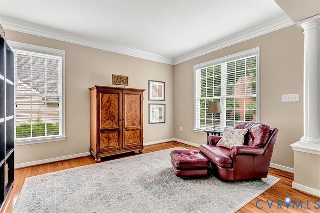 110 Manakin Parke Dr, Manakin Sabot, VA 23103