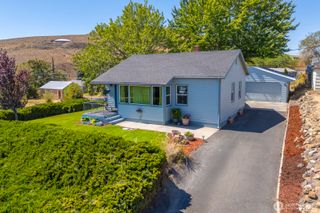 203 Columbia Rd, Ephrata, WA 98823