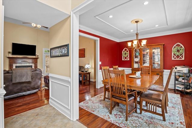 411 Amanda Way, Rocky Face, GA 30740