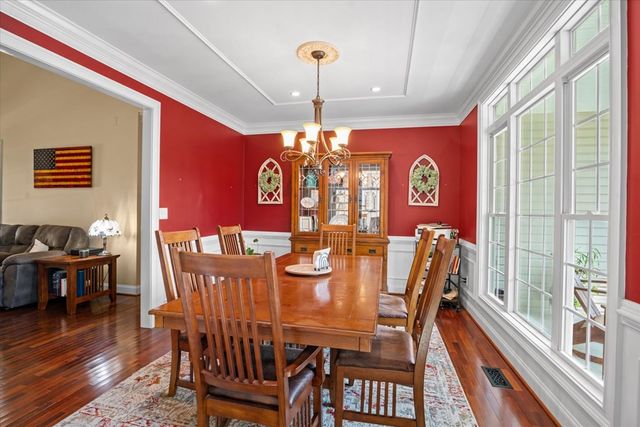 411 Amanda Way, Rocky Face, GA 30740