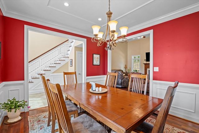 411 Amanda Way, Rocky Face, GA 30740