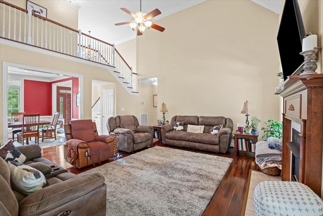 411 Amanda Way, Rocky Face, GA 30740
