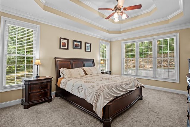 411 Amanda Way, Rocky Face, GA 30740