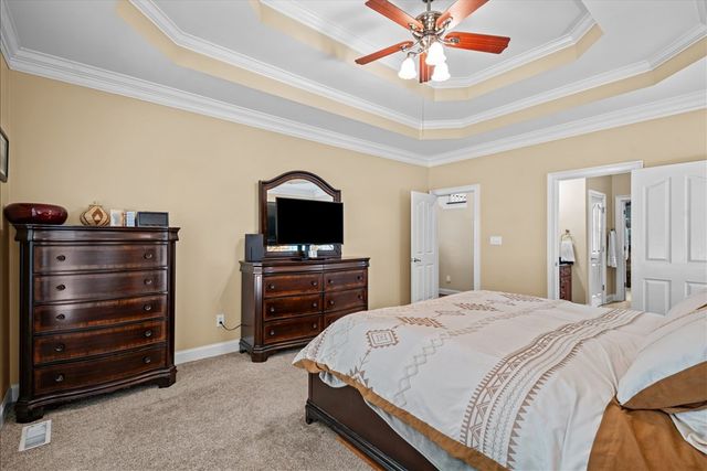 411 Amanda Way, Rocky Face, GA 30740