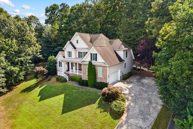 411 Amanda Way, Rocky Face, GA 30740
