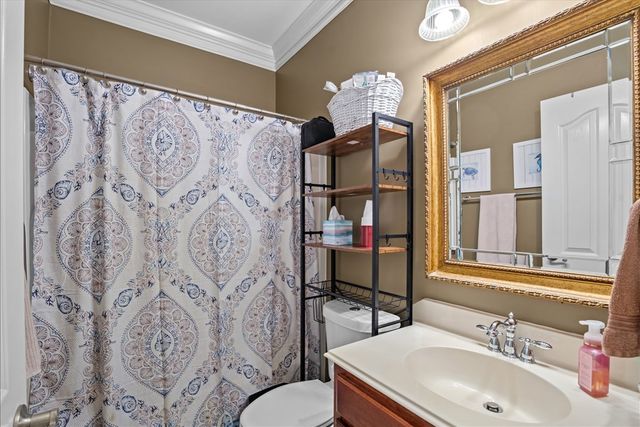 411 Amanda Way, Rocky Face, GA 30740