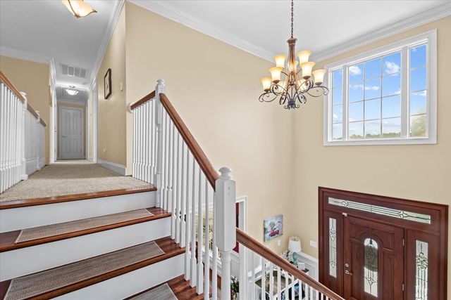 411 Amanda Way, Rocky Face, GA 30740