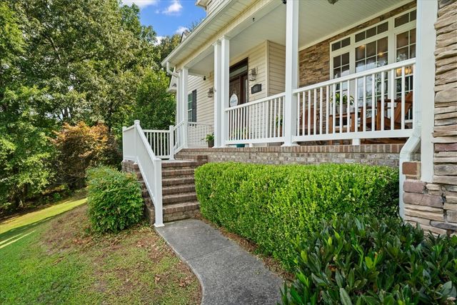 411 Amanda Way, Rocky Face, GA 30740