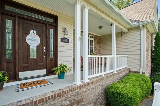 411 Amanda Way, Rocky Face, GA 30740