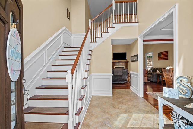 411 Amanda Way, Rocky Face, GA 30740
