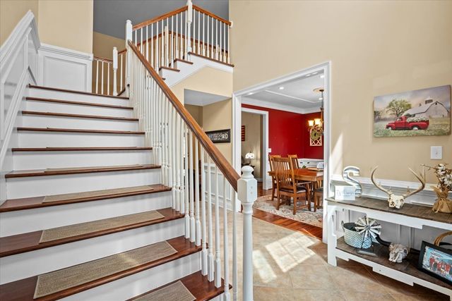 411 Amanda Way, Rocky Face, GA 30740