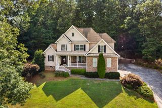 411 Amanda Way, Rocky Face, GA 30740