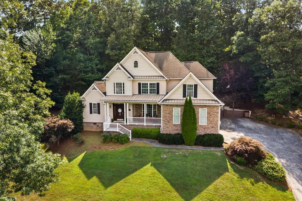 411 Amanda Way, Rocky Face, GA 30740