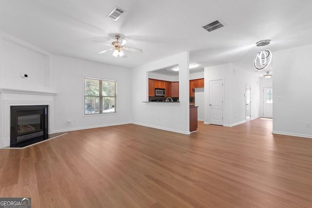 1303 Harbins Ridge Drive, Norcross, GA 30093