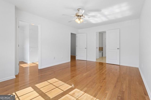 1303 Harbins Ridge Drive, Norcross, GA 30093